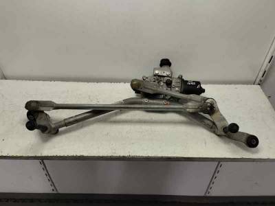 MOTOR LIMPIA DELANTERO RENAULT CAPTUR 2015 1.2