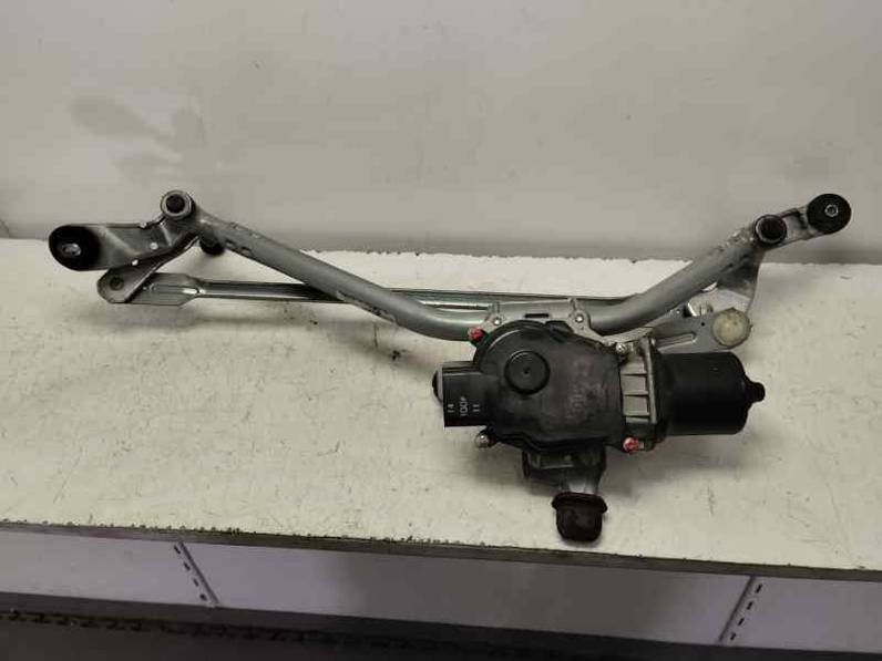 MOTOR LIMPIA DELANTERO RENAULT CAPTUR 2015 1.2
