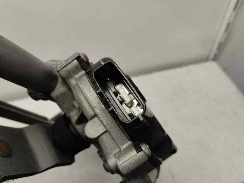 MOTOR LIMPIA DELANTERO RENAULT CAPTUR 2015 1.2