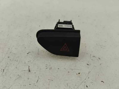 WARNING RENAULT CAPTUR 2015 1.2