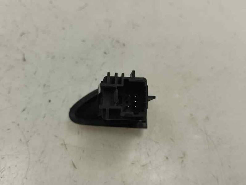 WARNING RENAULT CAPTUR 2015 1.2