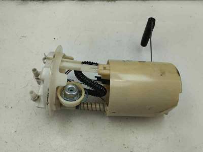 BOMBA COMBUSTIBLE PEUGEOT 206 BERLINA 2000 1.4 (75 CV)