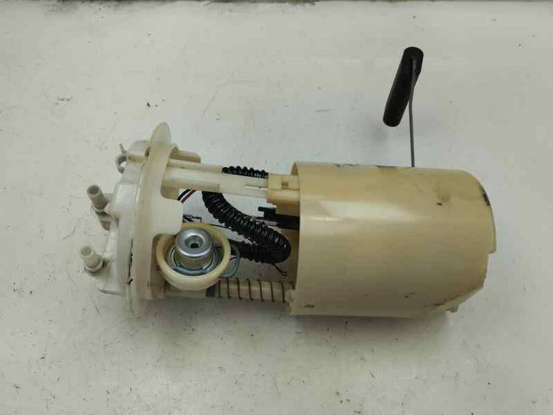 BOMBA COMBUSTIBLE PEUGEOT 206 BERLINA 2000 1.4 (75 CV)