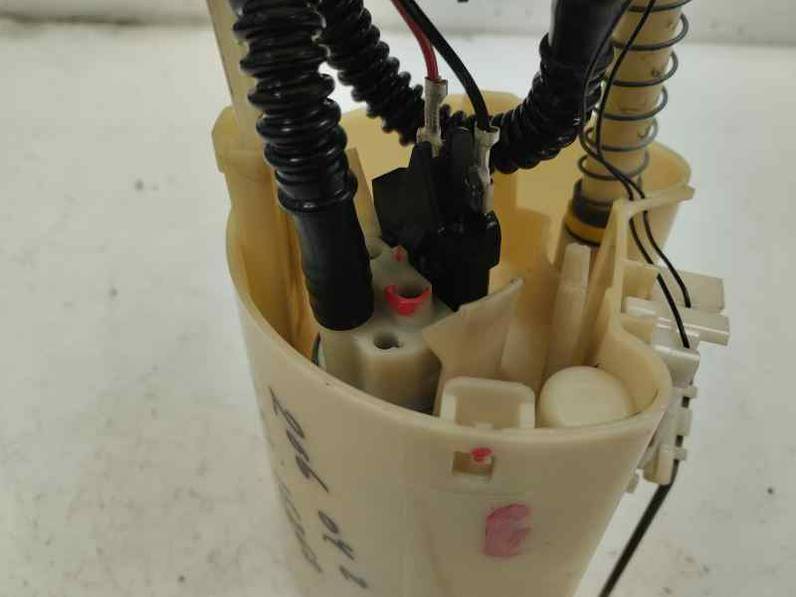 BOMBA COMBUSTIBLE PEUGEOT 206 BERLINA 2000 1.4 (75 CV)