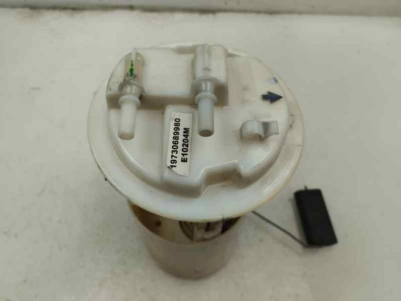 BOMBA COMBUSTIBLE PEUGEOT 206 BERLINA 2000 1.4 (75 CV)