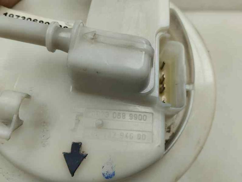 BOMBA COMBUSTIBLE PEUGEOT 206 BERLINA 2000 1.4 (75 CV)