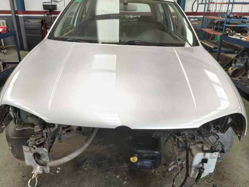CAPOT VOLKSWAGEN GOLF IV BERLINA 2001 1.9 SDI (68 CV)
