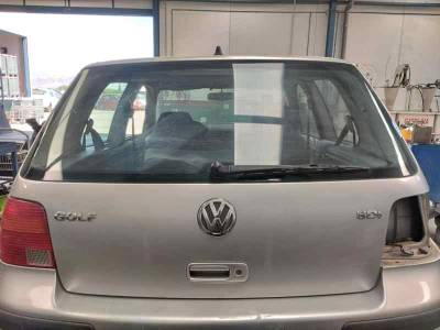 PORTON TRASERO VOLKSWAGEN GOLF IV BERLINA 2001 1.9 SDI (68 CV)