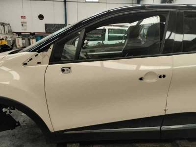 PUERTA DELANTERA IZQUIERDA RENAULT CAPTUR 2015 1.2