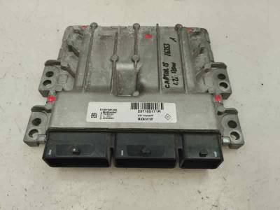 CENTRALITA MOTOR UCE RENAULT CAPTUR 2015 1.2