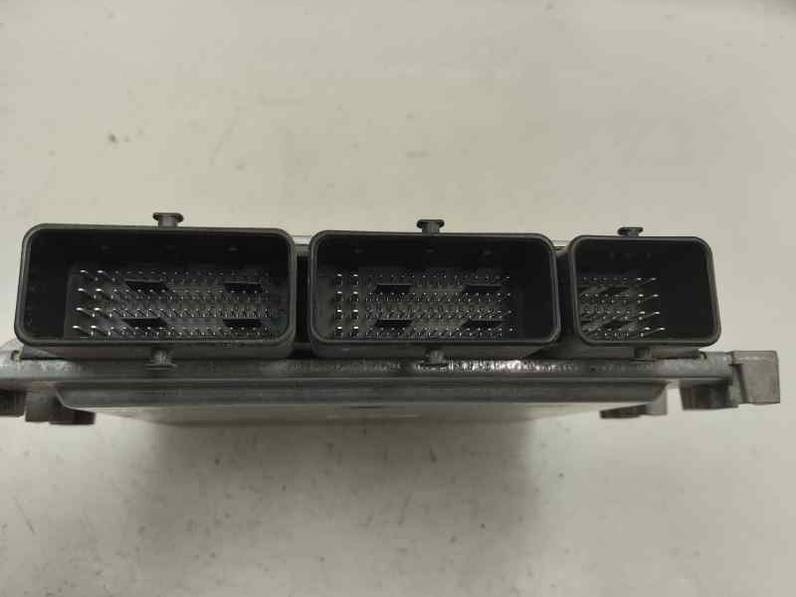 CENTRALITA MOTOR UCE RENAULT CAPTUR 2015 1.2