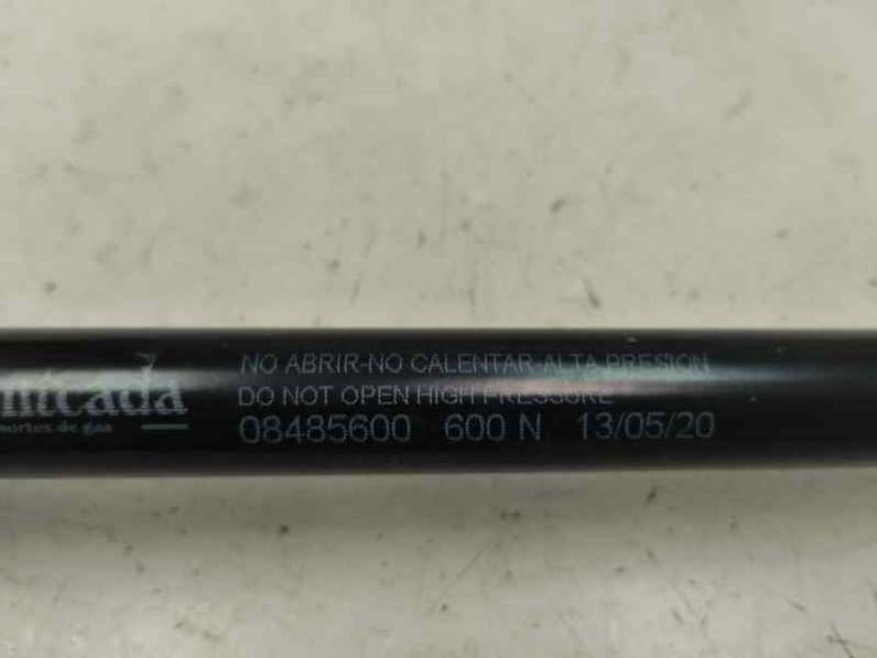 AMORTIGUADOR MALETERO PORTON RENAULT CAPTUR 2015 1.2