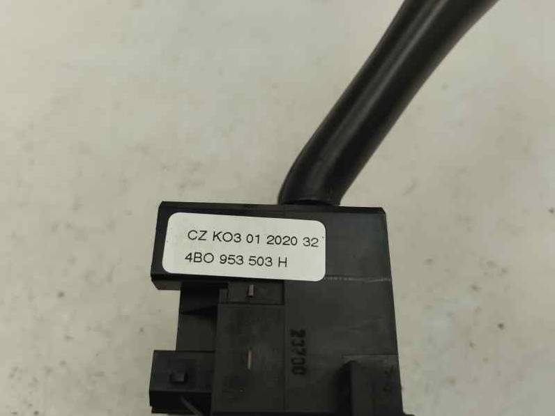 MANDO LIMPIA VOLKSWAGEN GOLF IV BERLINA 2001 1.9 SDI (68 CV)