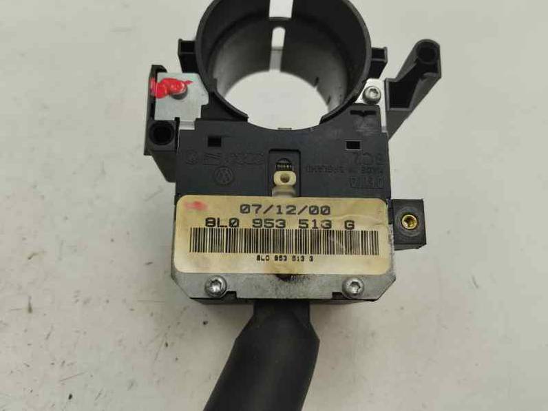 MANDO INTERMITENTES VOLKSWAGEN GOLF IV BERLINA 2001 1.9 SDI (68 CV)