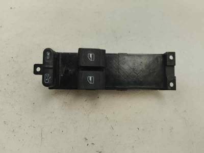 MANDO ELEVALUNAS DELANTERO IZQUIERDO VOLKSWAGEN GOLF IV BERLINA 2001 1.9 SDI (68 CV)