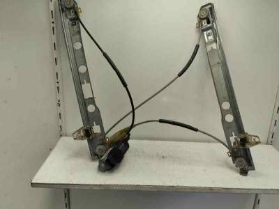 ELEVALUNAS DELANTERO DERECHO RENAULT MEGANE II BERLINA 5P 2004 1.5 DCI (101 CV)