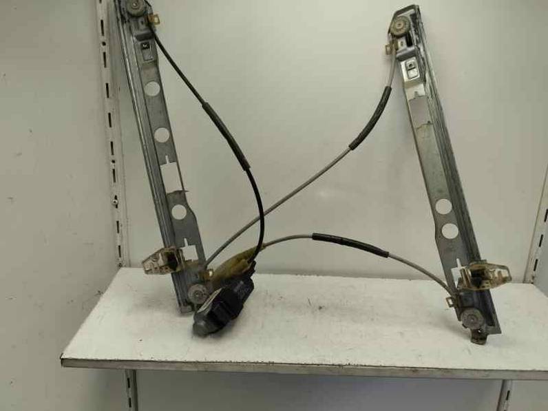 ELEVALUNAS DELANTERO DERECHO RENAULT MEGANE II BERLINA 5P 2004 1.5 DCI (101 CV)