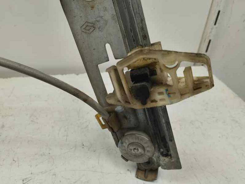 ELEVALUNAS DELANTERO DERECHO RENAULT MEGANE II BERLINA 5P 2004 1.5 DCI (101 CV)