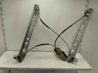 ELEVALUNAS DELANTERO IZQUIERDO RENAULT MEGANE II BERLINA 5P 2004 1.5 DCI (101 CV)