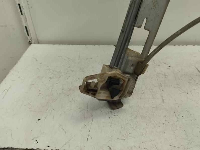 ELEVALUNAS DELANTERO IZQUIERDO RENAULT MEGANE II BERLINA 5P 2004 1.5 DCI (101 CV)