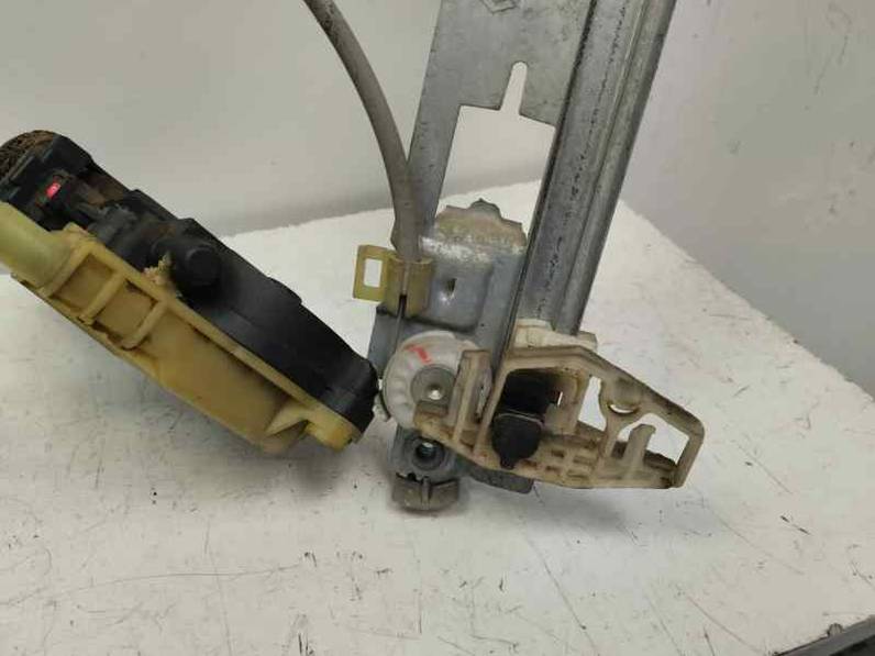 ELEVALUNAS DELANTERO IZQUIERDO RENAULT MEGANE II BERLINA 5P 2004 1.5 DCI (101 CV)