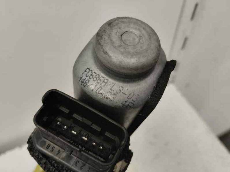 ELEVALUNAS DELANTERO IZQUIERDO RENAULT MEGANE II BERLINA 5P 2004 1.5 DCI (101 CV)