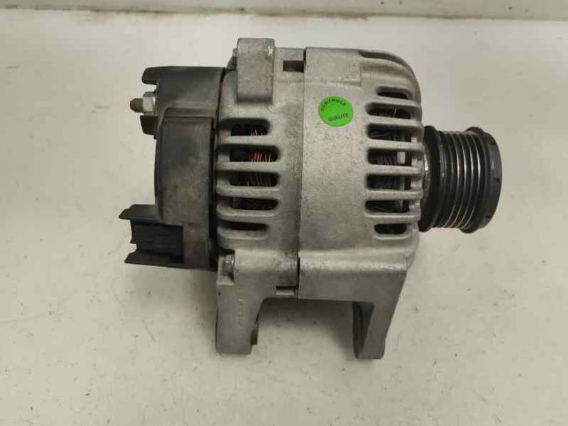 ALTERNADOR RENAULT MEGANE II BERLINA 5P 2004 1.5 DCI (101 CV)