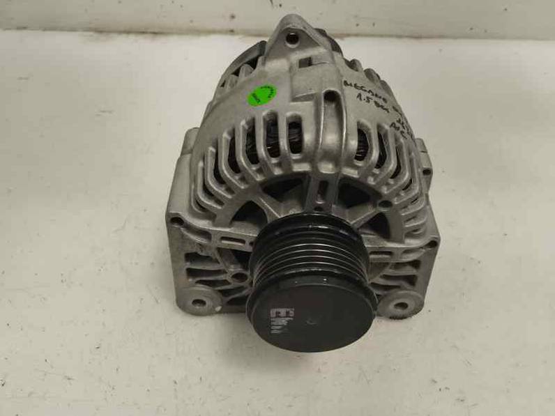 ALTERNADOR RENAULT MEGANE II BERLINA 5P 2004 1.5 DCI (101 CV)