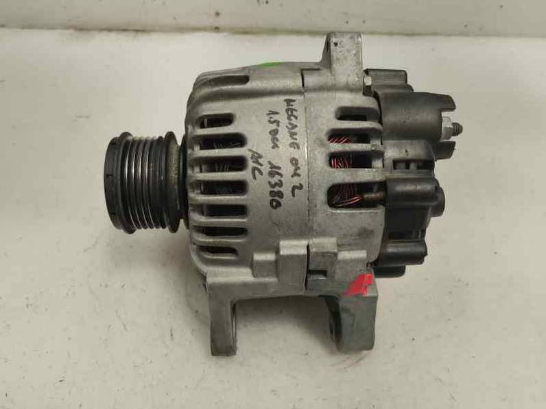ALTERNADOR RENAULT MEGANE II BERLINA 5P 2004 1.5 DCI (101 CV)