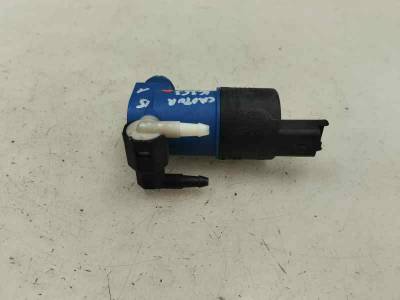 BOMBA LIMPIA RENAULT CAPTUR 2015 1.2