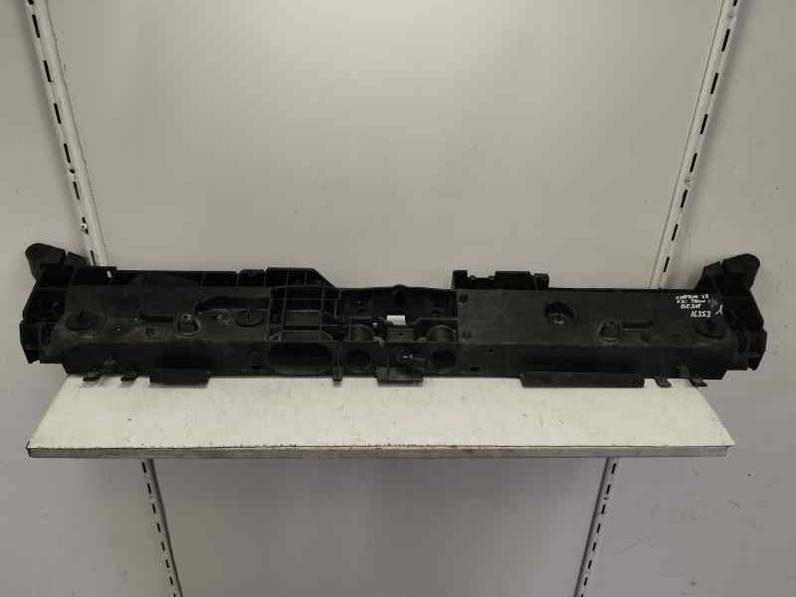 FRENTE RENAULT CAPTUR 2015 1.2