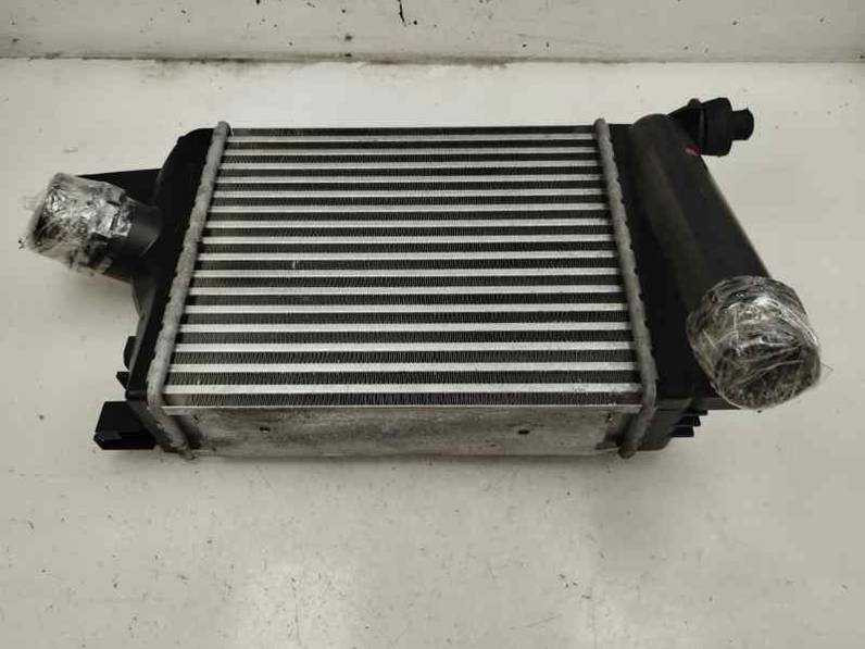 INTERCOOLER RENAULT CAPTUR 2015 1.2