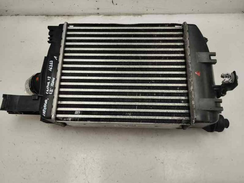 INTERCOOLER RENAULT CAPTUR 2015 1.2