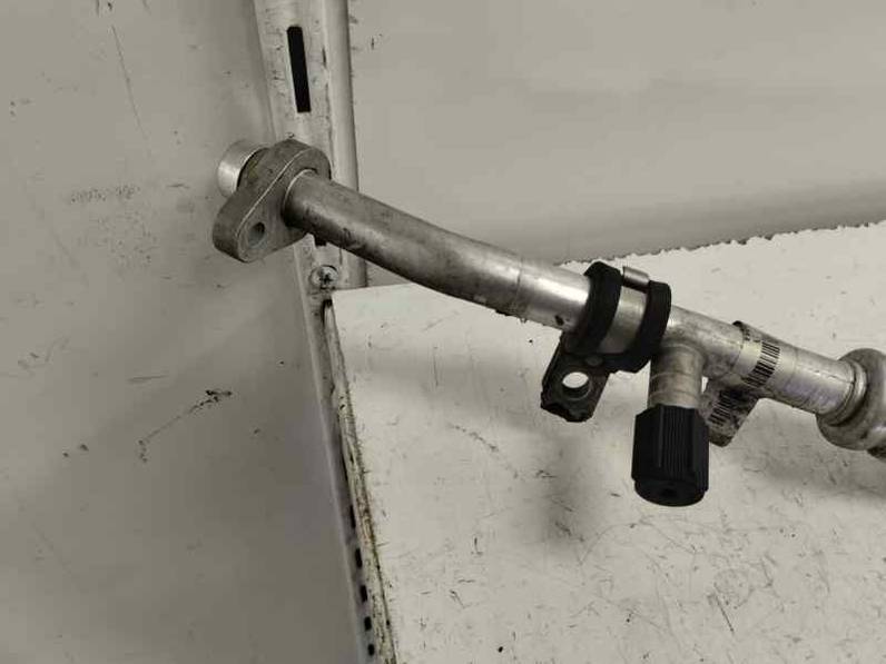 TUBOS AIRE ACONDICIONADO RENAULT CAPTUR 2015 1.2