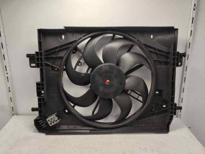 ELECTROVENTILADOR RENAULT CAPTUR 2015 1.2