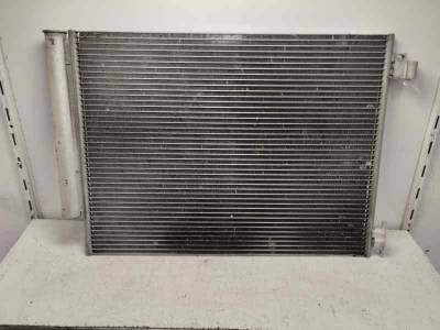 RADIADOR A C RENAULT CAPTUR 2015 1.2