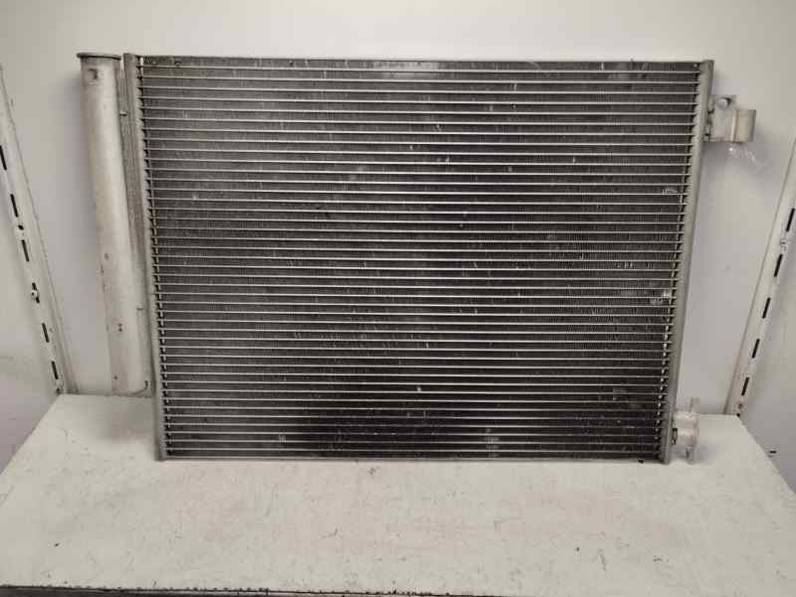 RADIADOR A C RENAULT CAPTUR 2015 1.2