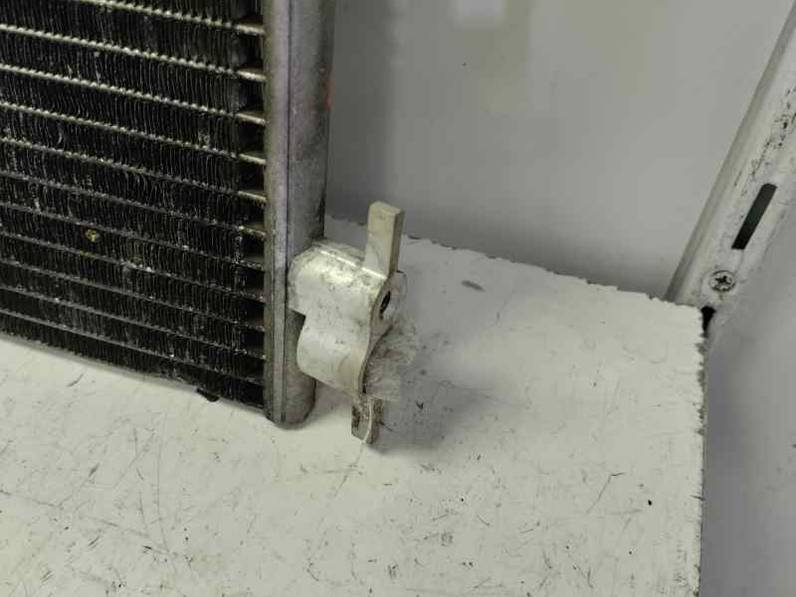 RADIADOR A C RENAULT CAPTUR 2015 1.2