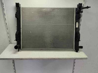 RADIADOR AGUA RENAULT CAPTUR 2015 1.2