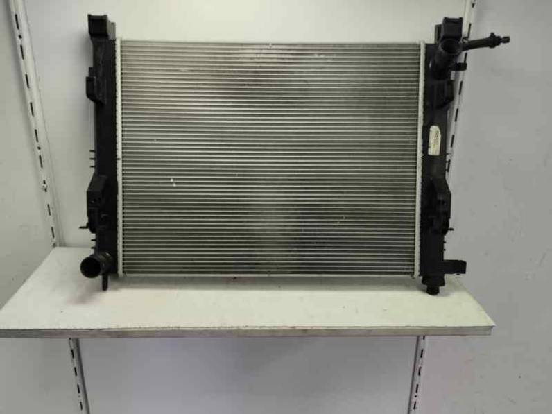 RADIADOR AGUA RENAULT CAPTUR 2015 1.2