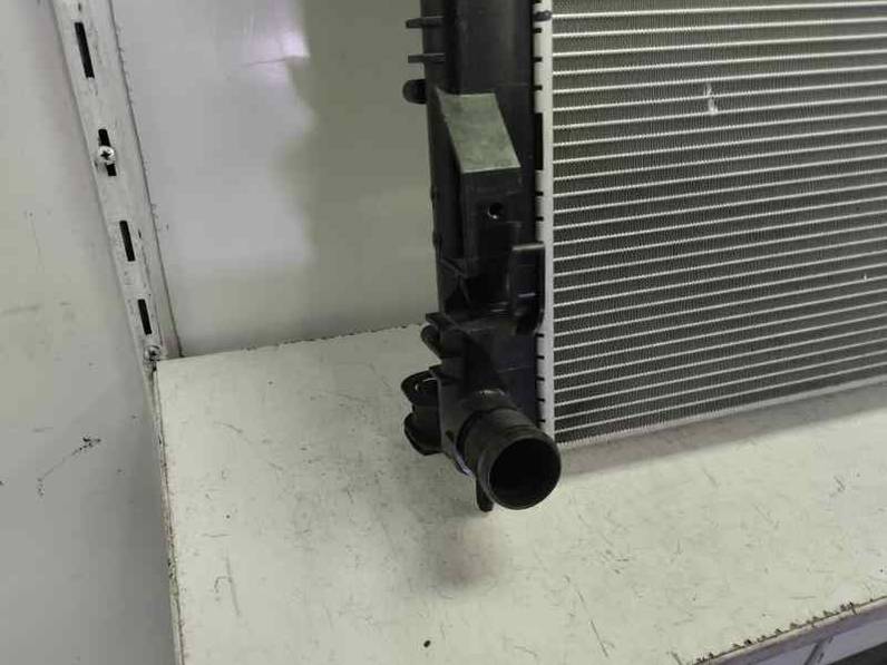 RADIADOR AGUA RENAULT CAPTUR 2015 1.2