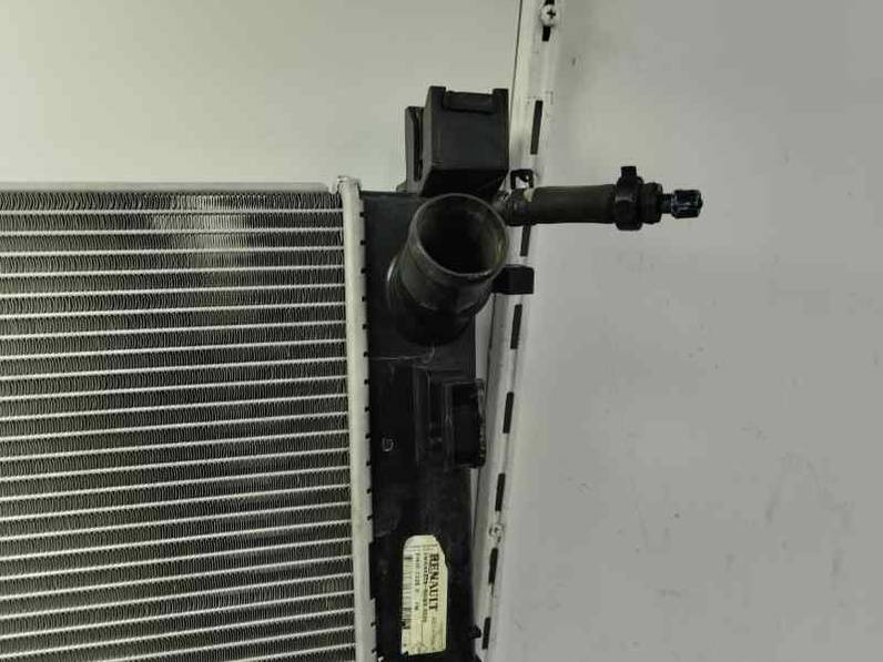 RADIADOR AGUA RENAULT CAPTUR 2015 1.2