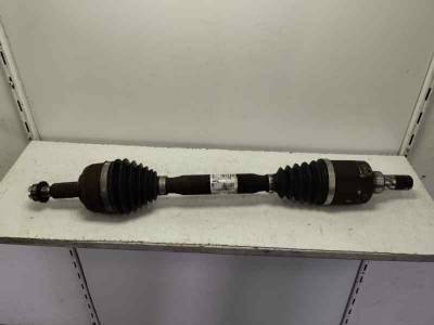 TRANSMISION DELANTERA IZQUIERDA RENAULT CAPTUR 2015 1.2