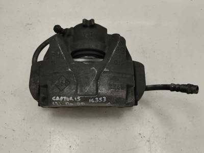 PINZA FRENO DELANTERA DERECHA RENAULT CAPTUR 2015 1.2