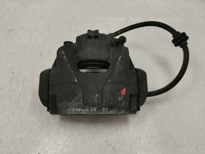 PINZA FRENO DELANTERA IZQUIERDA RENAULT CAPTUR 2015 1.2