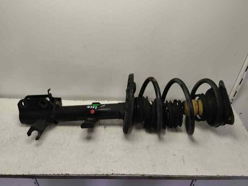 AMORTIGUADOR DELANTERO DERECHO RENAULT CAPTUR 2015 1.2