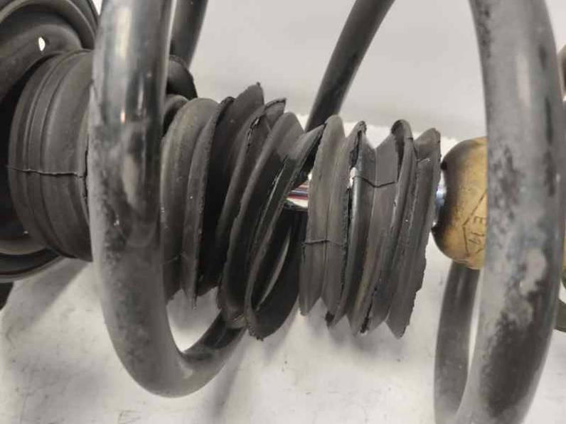 AMORTIGUADOR DELANTERO DERECHO RENAULT CAPTUR 2015 1.2