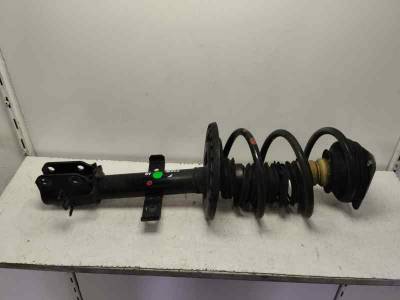 AMORTIGUADOR DELANTERO IZQUIERDO RENAULT CAPTUR 2015 1.2