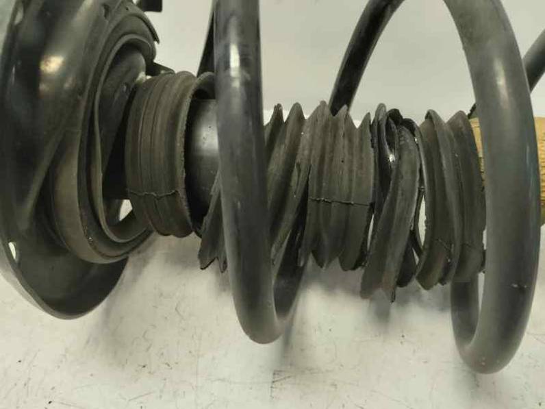 AMORTIGUADOR DELANTERO IZQUIERDO RENAULT CAPTUR 2015 1.2