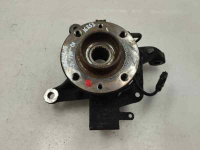 MANGUETA DELANTERA IZQUIERDA RENAULT CAPTUR 2015 1.2